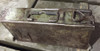 Low Grade: WW2 Marked Ammunition Can - Patronenkasten 34