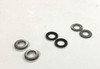 XMG Firing Pin Timing Washer Set