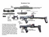 SOLD OUT: Stemple Takedown Gun (STG)  34k