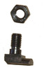 MG-42/53/3 FRONT Short Recoil/Recuperator Screw Set: (Front Only)