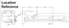 MG42 Ratchet Plate