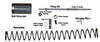 MG42 Semi-Auto Bolt Extension