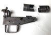 (FAIR) MkII Cut Receiver Parts: Fire Control Housing, Ejector, and Barrel Bushing