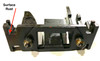 Link Chute Adapter with Cartridge Stop- LOW GRADE CONDITION