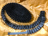 SG-43 / SGMT / PKM / Maxim 200 Belt with Box - Very Good Condition
