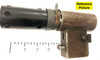 Sten Ejection Port Guard (reproduction)