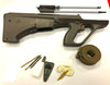 SME Steyr AUG Parts Kit with Original SME Manual