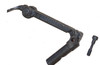 MG42/53 Rear Sight Assembly, 8mm (Yugo markings)