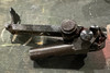 MG42/53 Rear Sight Assembly, 8mm (Yugo markings)