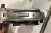 Lot 210917-16:  Lock Assembly with Low Grade Rear Sight.