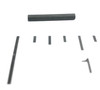 MG-34 Buffer Latch Retaining Pin