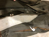 Lot 1: M2HB Barrel Bag and Carry Handle Lot