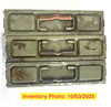 WW2 Marked Ammunition Can - Patronenkasten 41 - Very Good Condition