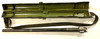 220225-02: Nazi marked: Laufschützer 34 Dated 1943 with 1940 Dated MG34 Barrel - Ships Free in Lower 48
