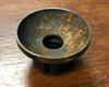 Vickers Muzzle Cup - Low Grade Condition