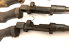 Lot 9: 5 x Lithgow No1 MKIII DP Barreled Receivers with Cut Barrels (FFL Required)