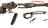 EFD Markings - No1 Mk III Demilled Drill Purpose Barreled Action - EFD  Markings - Good Brass Butt Plate