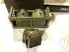 Lot 220825-07:  Original MG34/MG42 Basket Drum Set and Pattern 41 Ammo Can