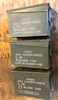 9mm (Blank Ammo)  IVI Canadian Military - 2880rds - FREE SHIP