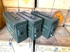 9mm (Blank Ammo)  IVI Canadian Military - 2880rds - FREE SHIP