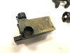 Lot 230113-05: M203 sight, M60 PVS Mount, and Misc