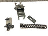 Lot 230113-05: M203 sight, M60 PVS Mount, and Misc