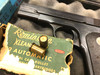 Lot 10: 2 pistols - Colt 1903 and Bryco 38