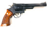 Lot 14: 1970s S&W 29-2 blued with 6 1/2" barrel .... The "Dirty Harry" 