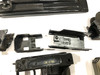 Uzi Folding Stock Parts Kit with 6 mags (1 x 32 rd & 5 x 25 rd) - Ships Free in Lower 48