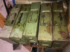 VZ37 8mm Ammo Can - Fair Condition