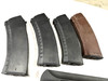 Lot: AK74 Mags and Saiga Lot