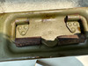 Lot 230717-03: Walther 1939 Banner Logo LP34 with Fallschirmjäger (paratrooper) Ammo Can - Aluminum Ammo Can (SHIPS FREE)