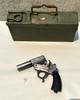 Lot 230717-04: Walther 1943 dated LP34 with Pattern 34 Ammo Can -  (SHIPS FREE)