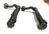 Lot 230718-02: 2 x K98 Bolt Bodies - Stripped - Modified Handles