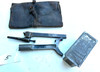 Lot 230719-05: Vickers Tools and Tin Lot