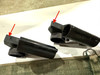 Lot 05: M1D Accessories Lot with Original Flash Hider