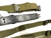 Lot 13: Sling Assortment - M1, Colt, PKM, M1 Carbine