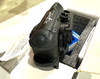 Lot 21: 2 Red Dot Sights and a Laser Max CL7-G 