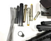 Lot 11: Big Lot of AR Stock and Buffer Parts