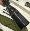 Lot 12:  Vintage Leupold 12x Scope with Rings and MSN 67 Markings, 2 x bipods