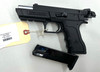 Lot 230901-01: Vintage IWI/MAGNUM RESEARCH BABY DESERT EAGLE 9MM 4.43" barrel *MANUFACTURED IN ISRAEL* 