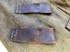 LOT MT-230908-05: 4x Steyr 1941 Early Slab Side Mags and Pouch Set (SHIPS FREE in Lower 48)