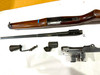 Lot: M1D Parts Lot