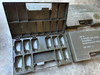 Lot: 4 x German Grenade Box