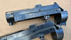 Lot 231002-LB1: Six Long Branch  1942-1943 No4 MkI Receivers (FFL Required)