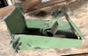 Ammunition Box Tray for .30/.50 cal. - WW2 Production  Yugo Green