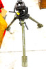 Original FN M240 - MAG 58 Ground Tripod with Tray