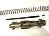 Lot: MG34 Display Gun with Parts