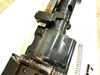 Lot: MG34 Display Gun with Parts