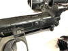 Lot: MG34 Display Gun with Parts